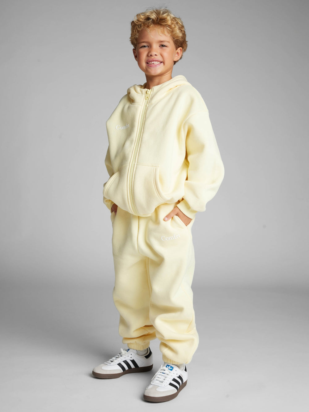 Cloud Kids Sweatpants