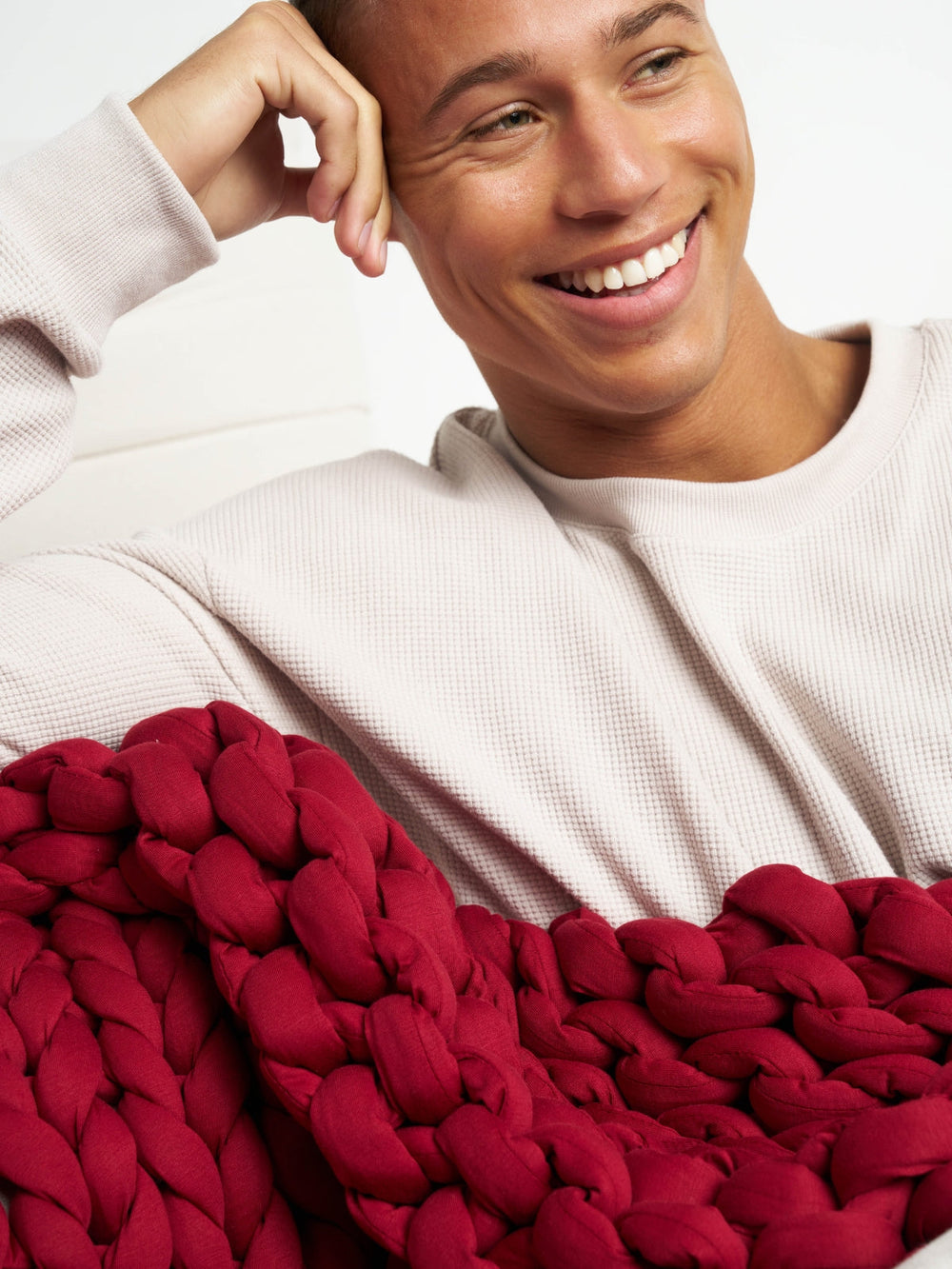 CuddleCloud | Weighted Blanket