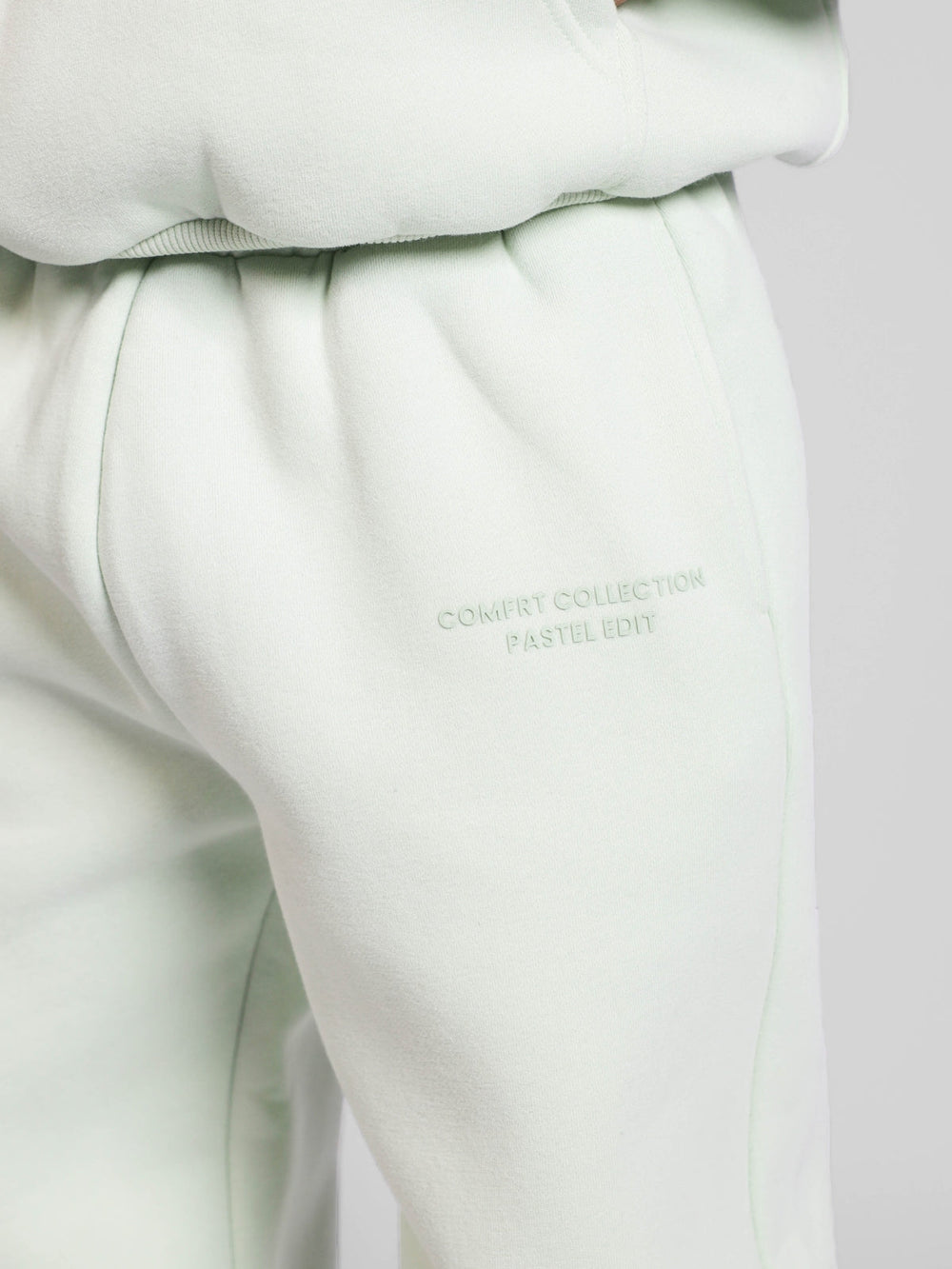 Pastel Kids Sweatpants