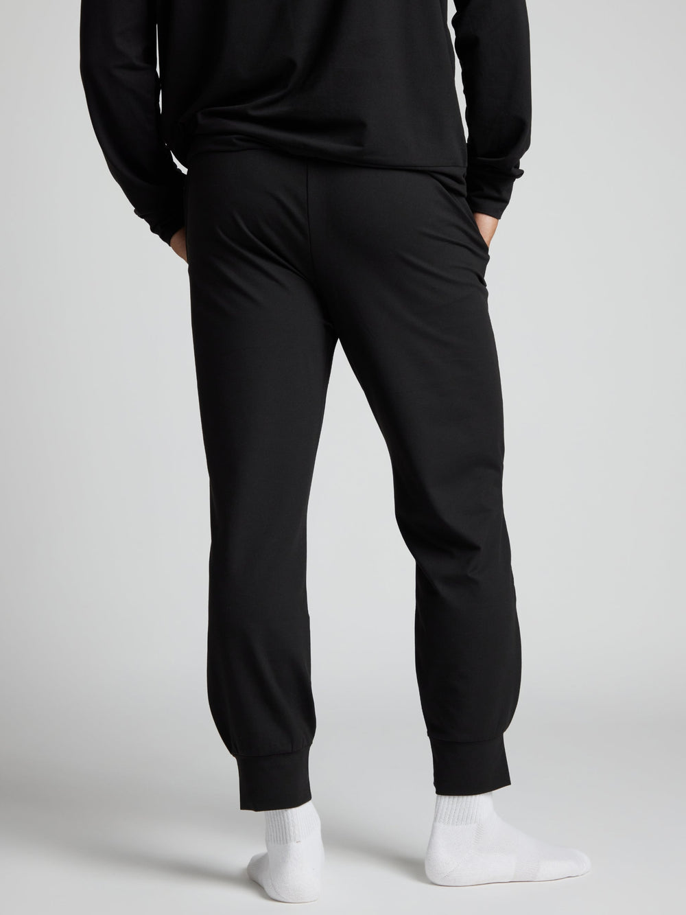 AllDay Jersey Ankle-Length Jogger