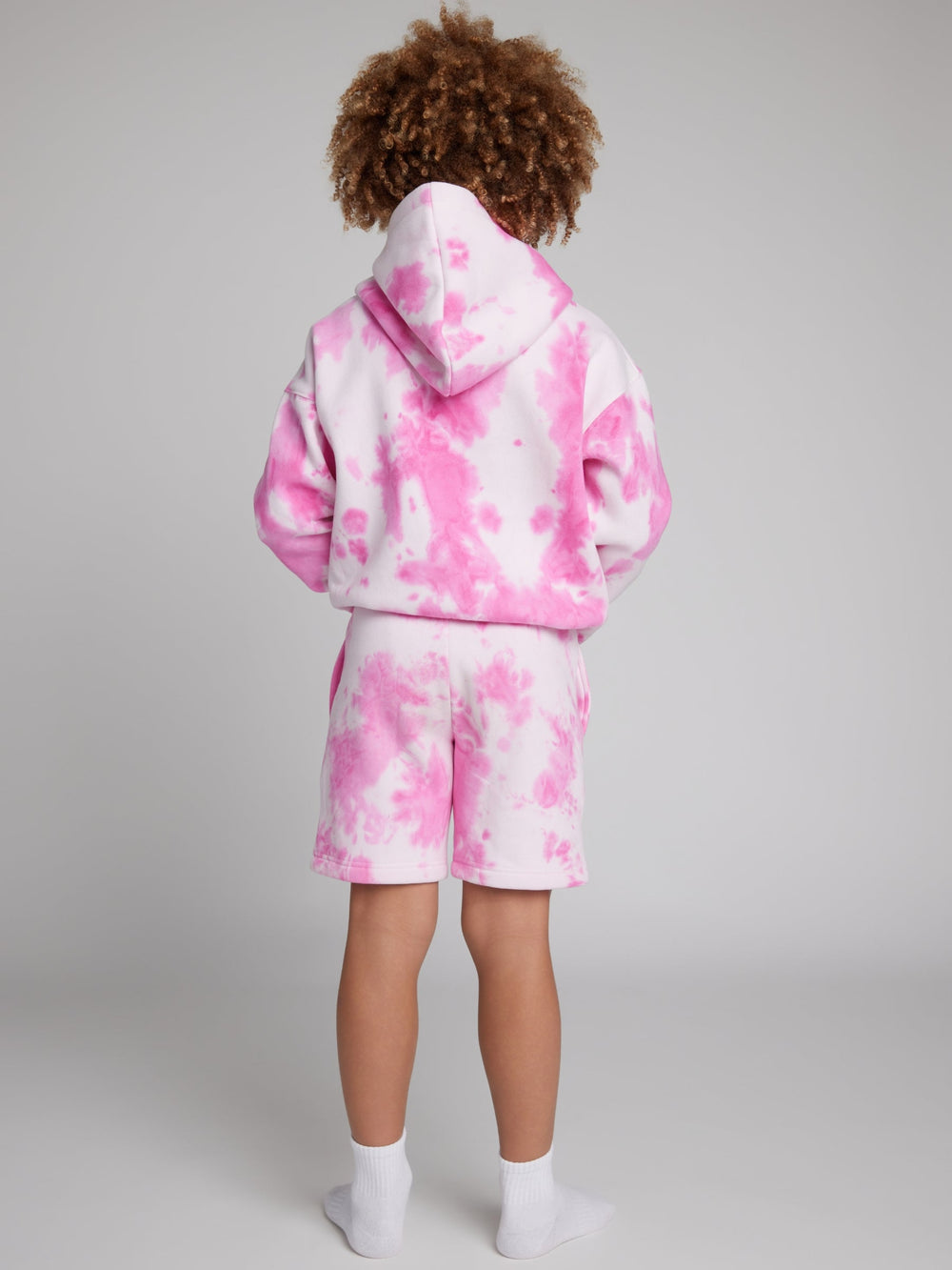 Minimalist Kids Shorts