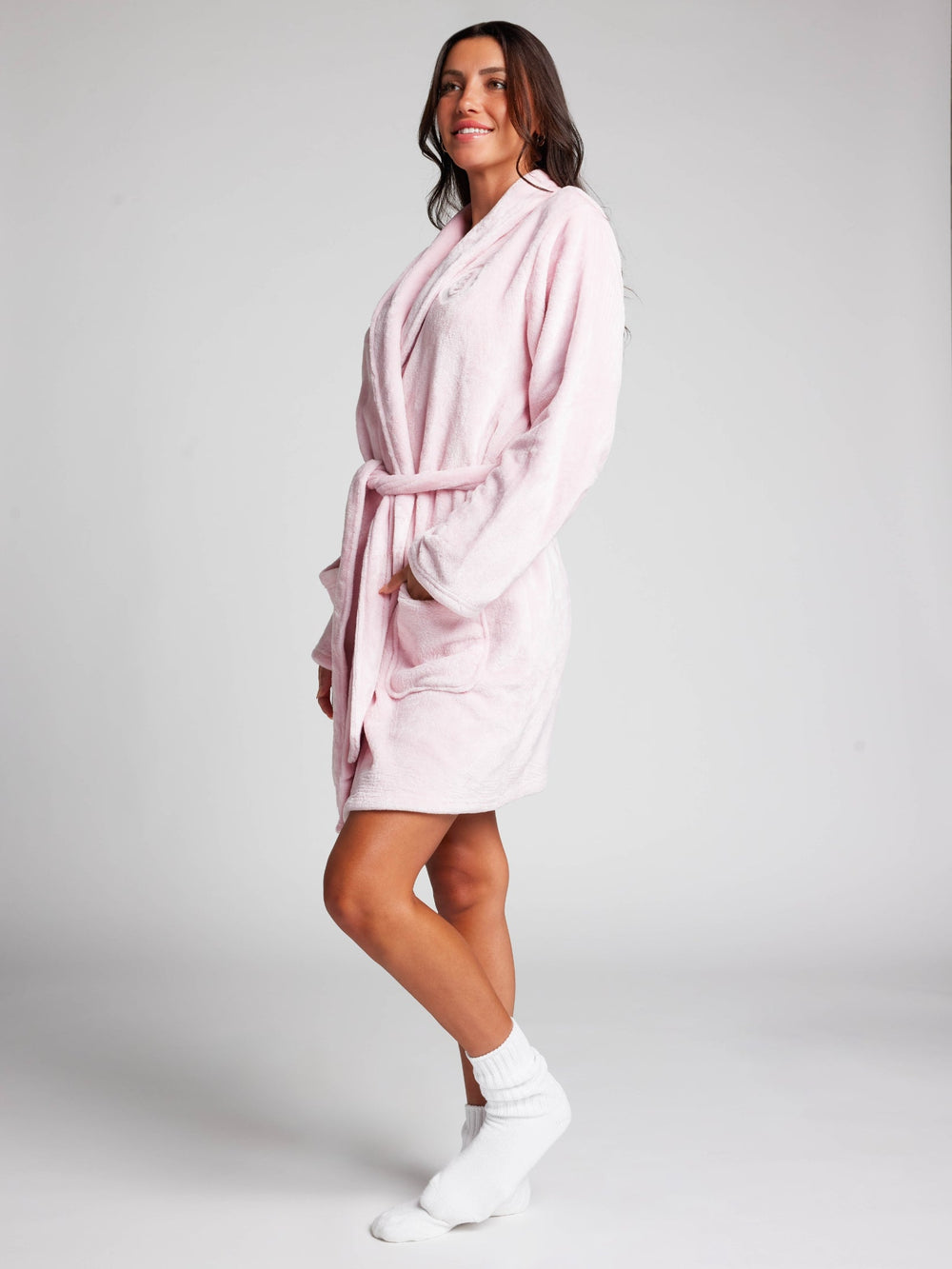 Dreamday Plush Robe