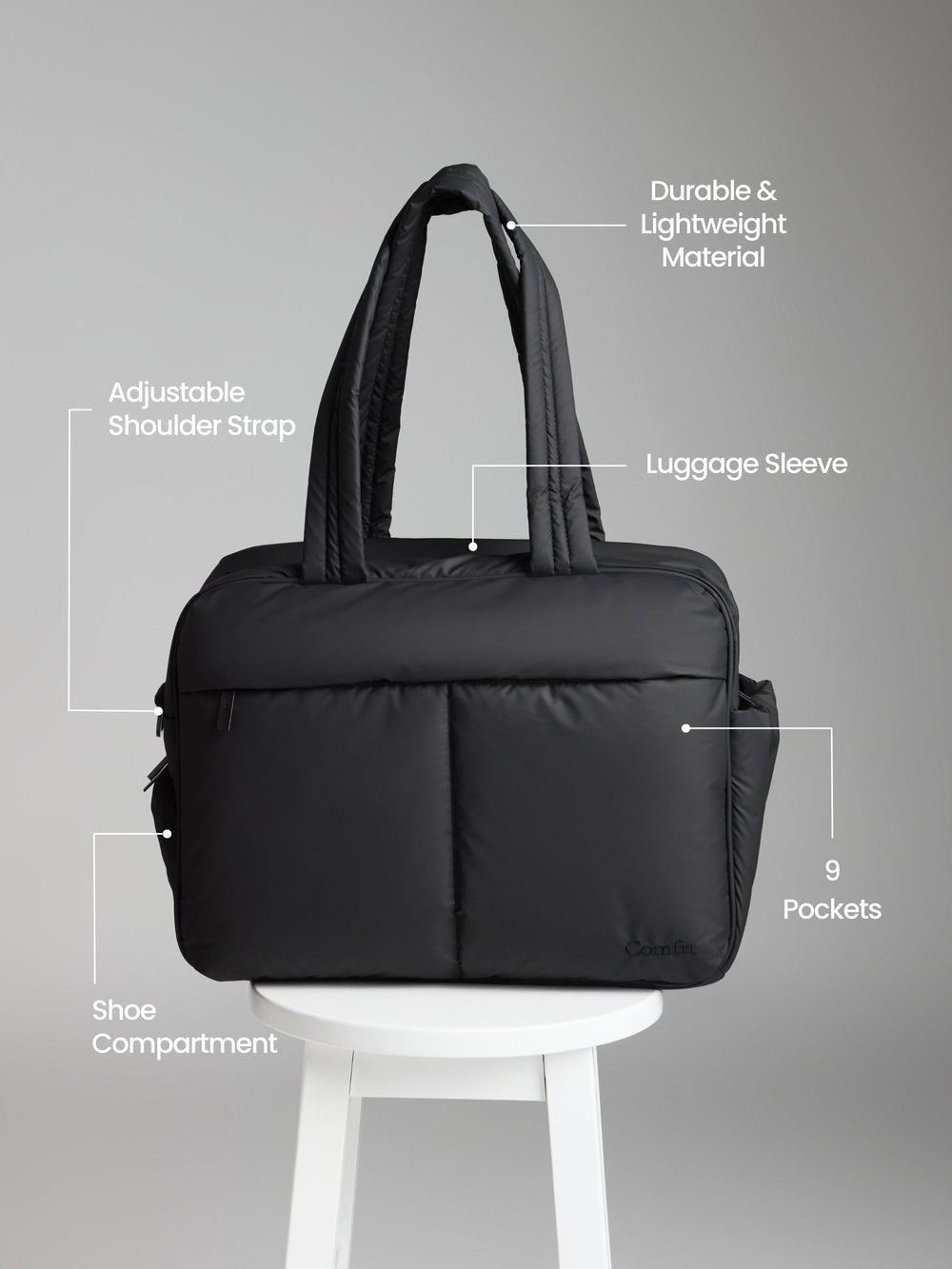 Weekender Bag