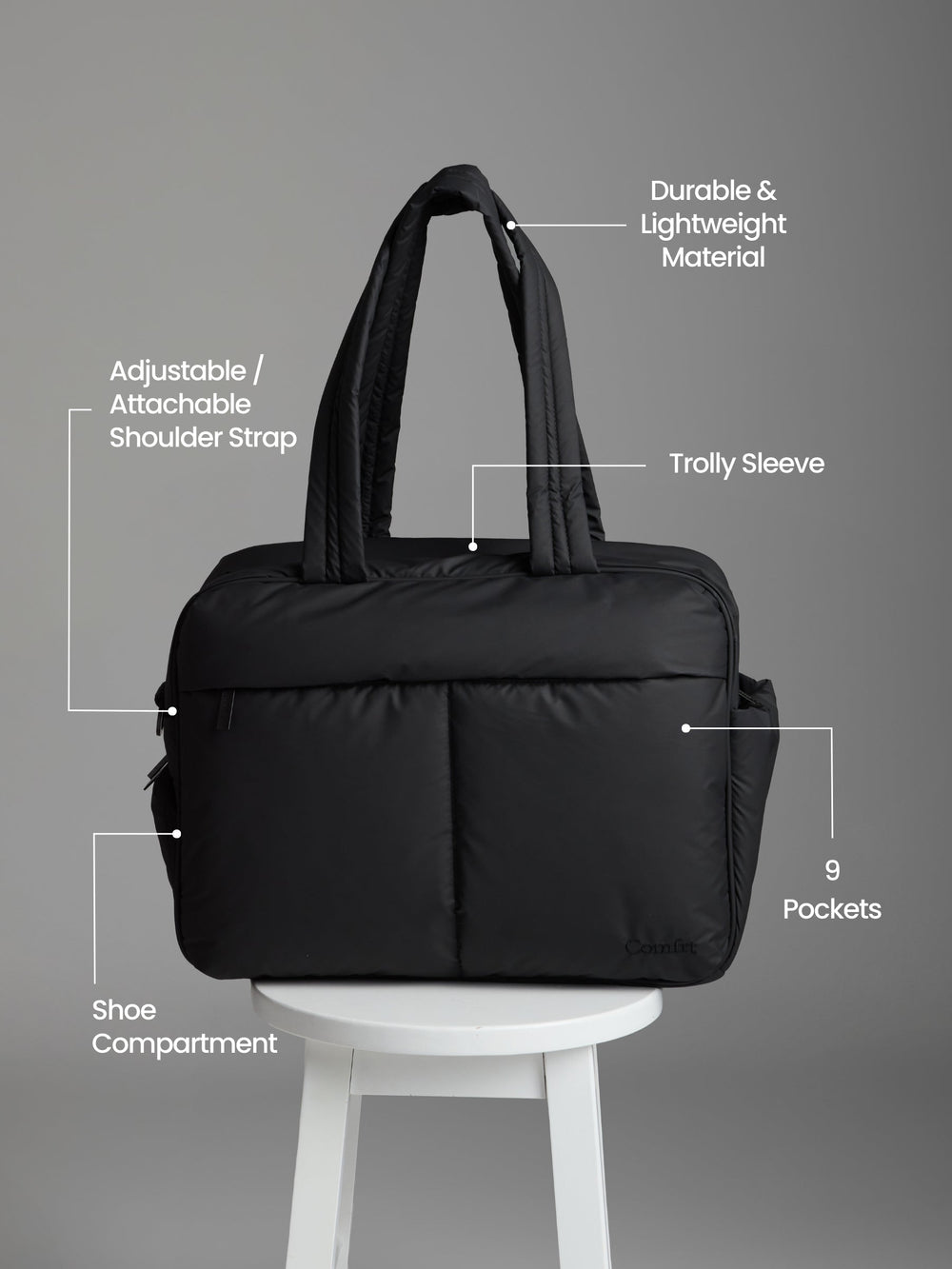 Weekender Bag