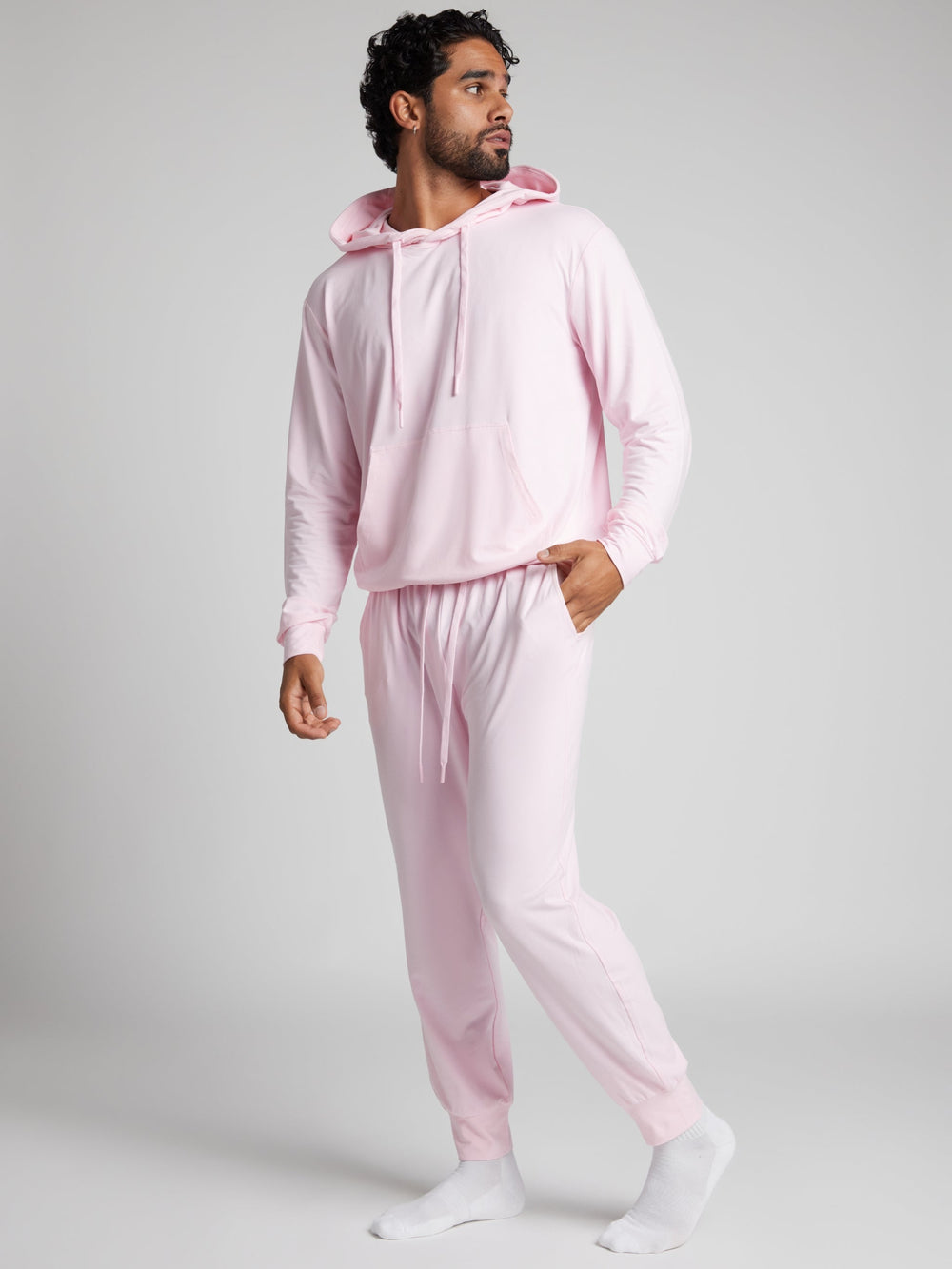 AllDay Jersey Ankle-Length Jogger