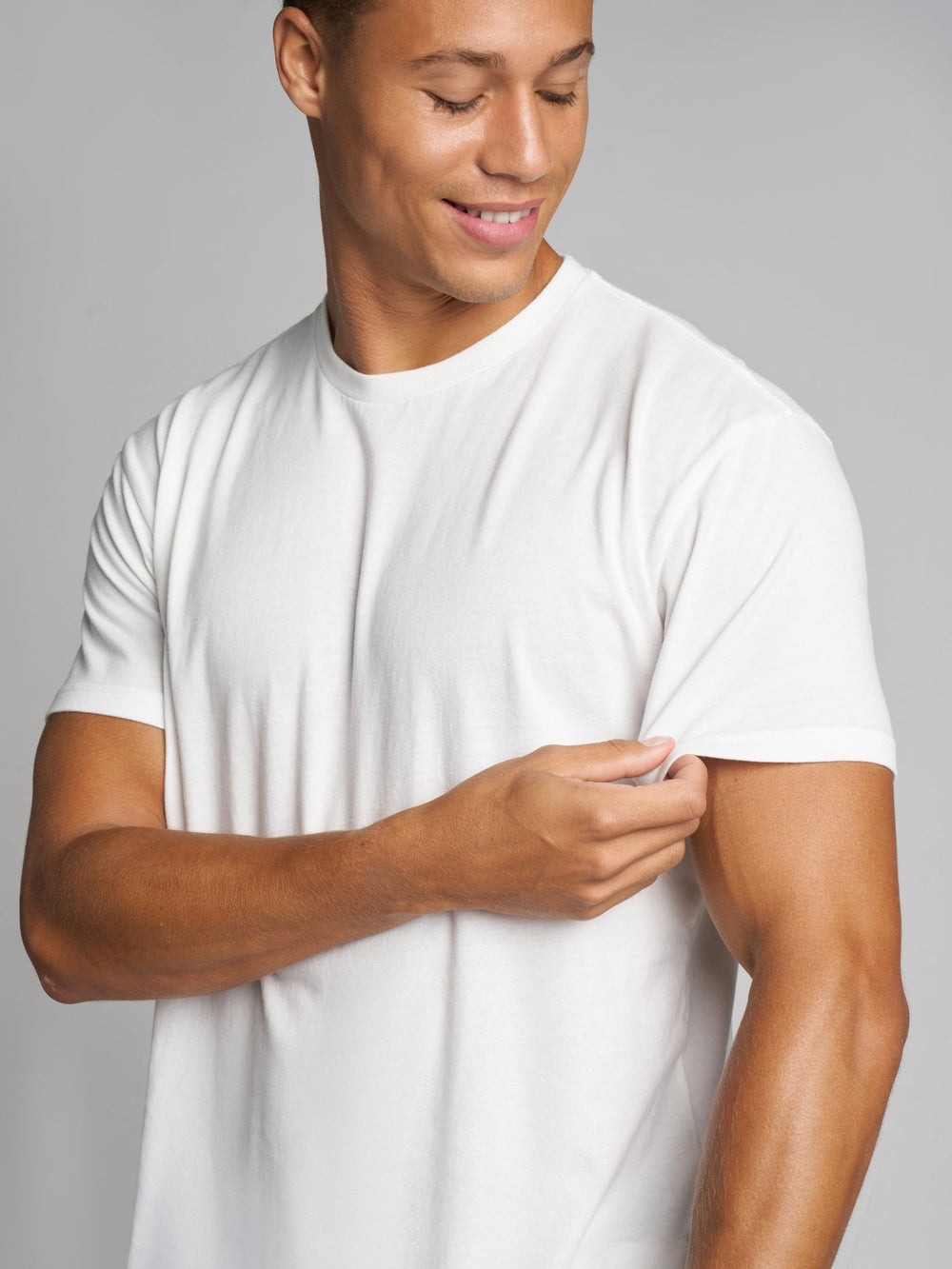 Basic Lightweight Tee