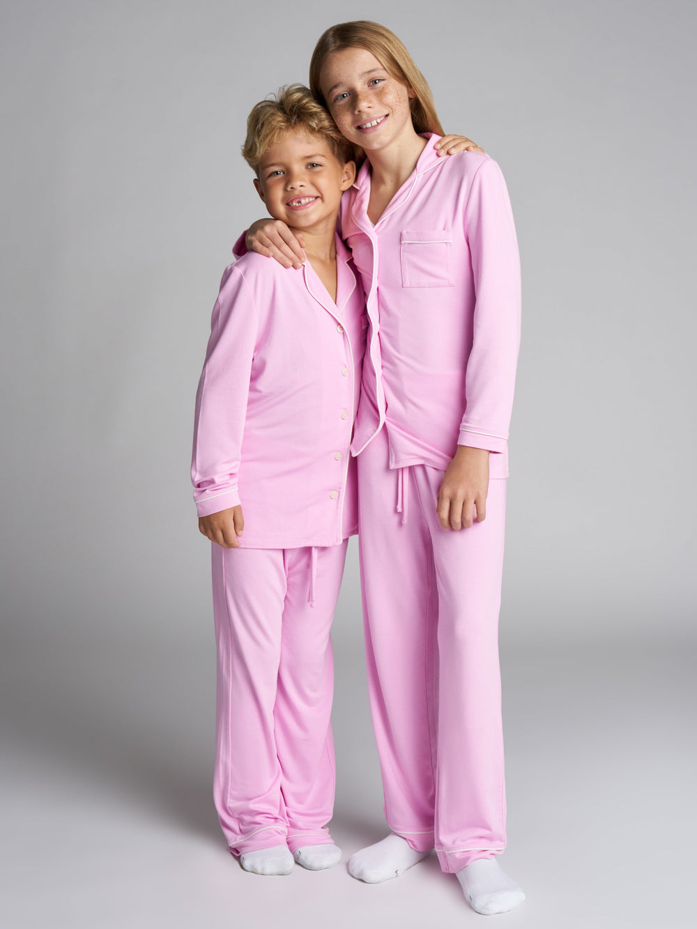 Luna Lounge Kids PJ Set