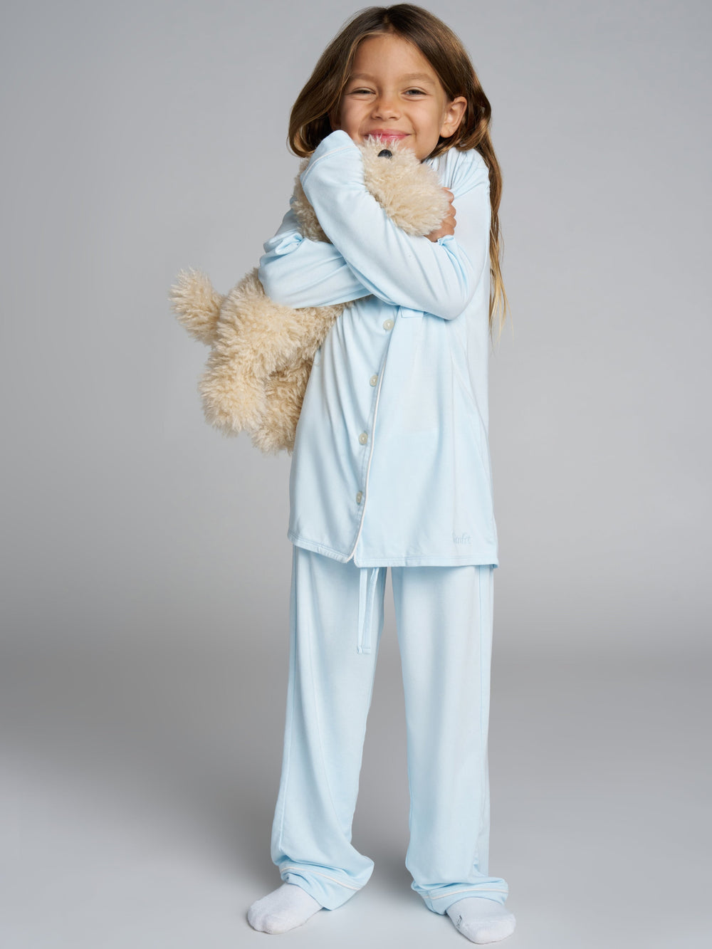Luna Lounge Kids PJ Set