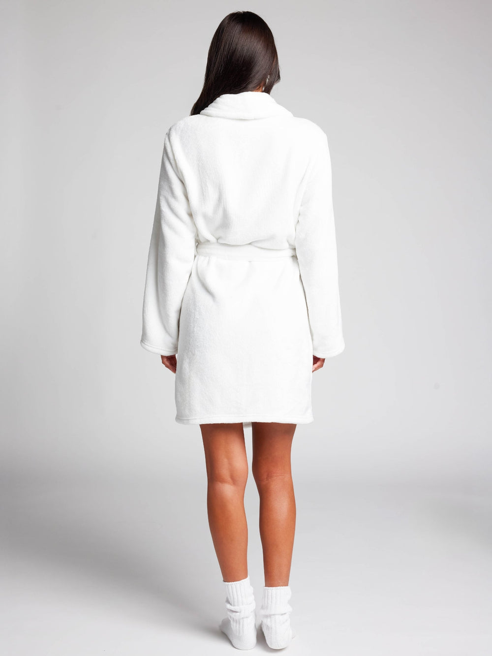 Dreamday Plush Robe