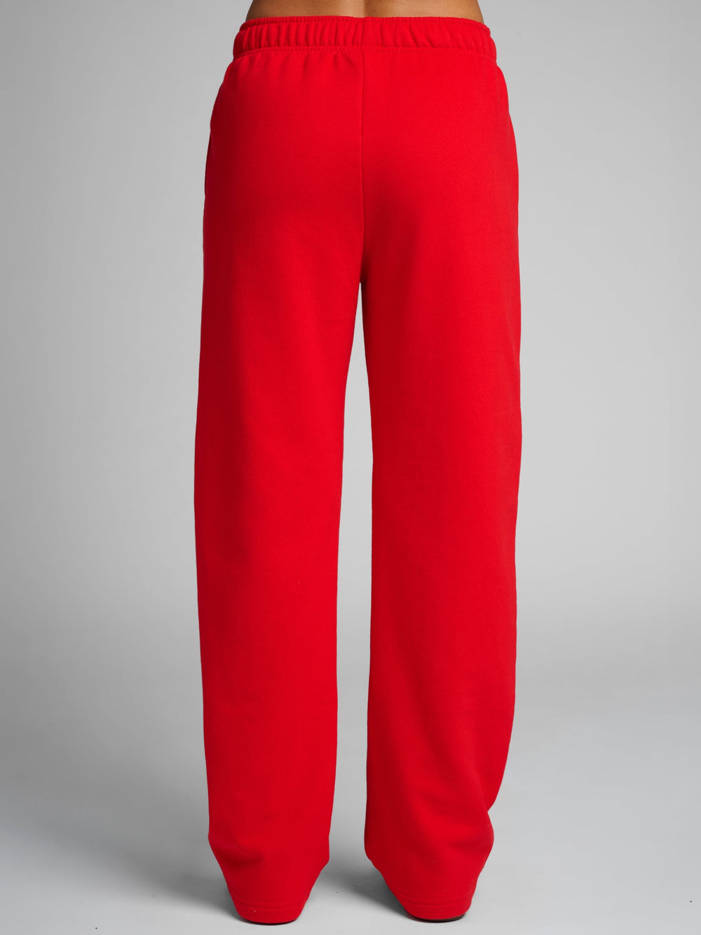 Halo Lightweight Straight Leg Sweatpants