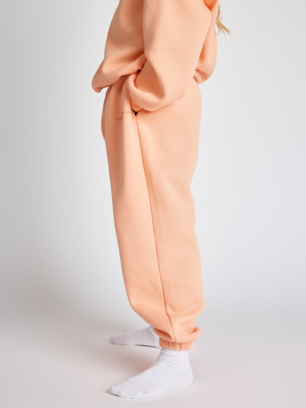 Pastel Kids Sweatpants