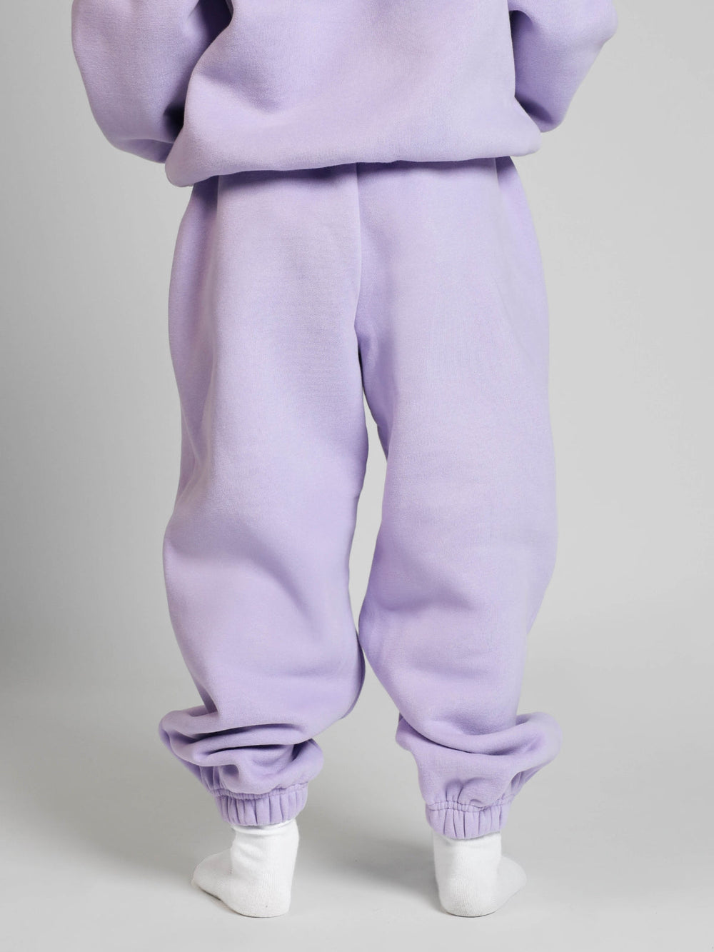 Pastel Kids Sweatpants