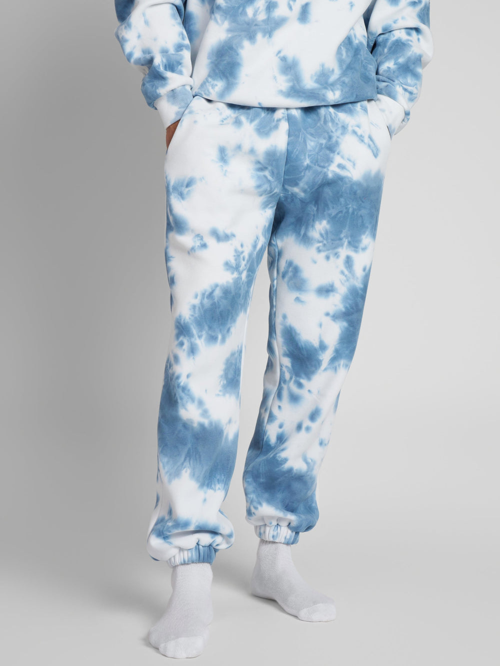 Minimalist Sweatpants