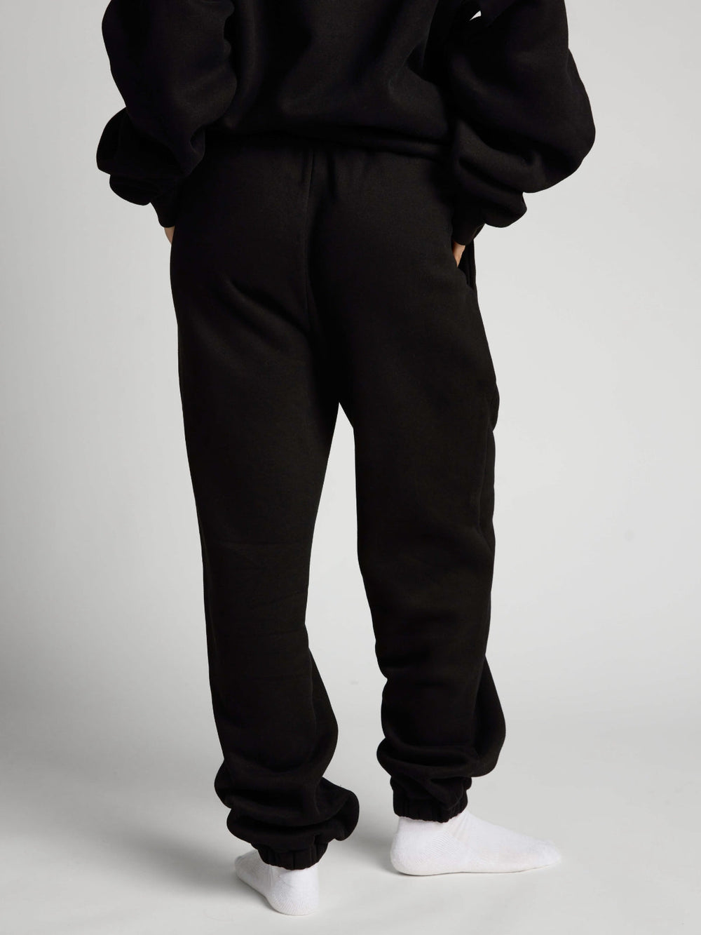 Minimalist Sweatpants