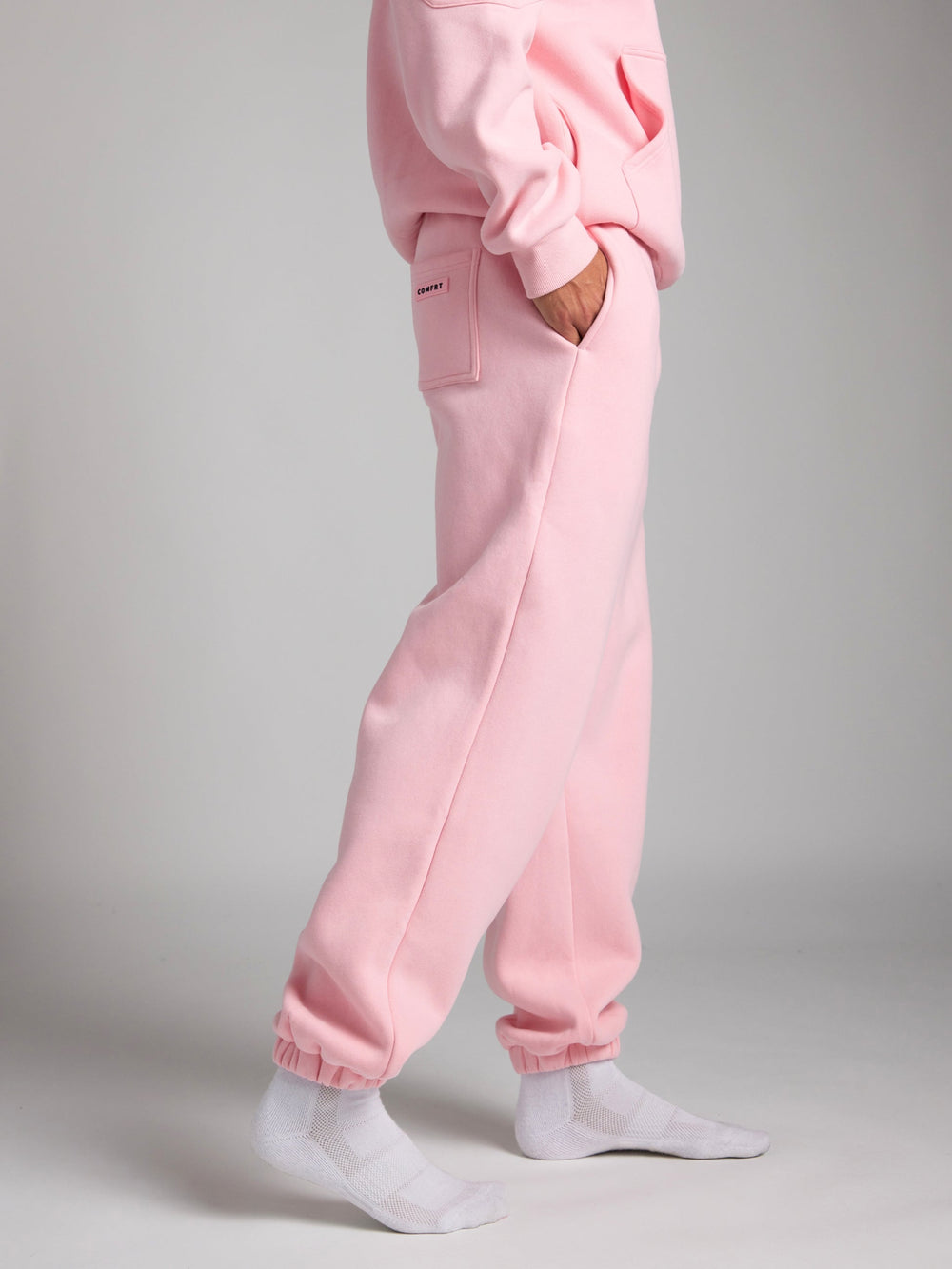 Airplane Mode Travel Sweatpants