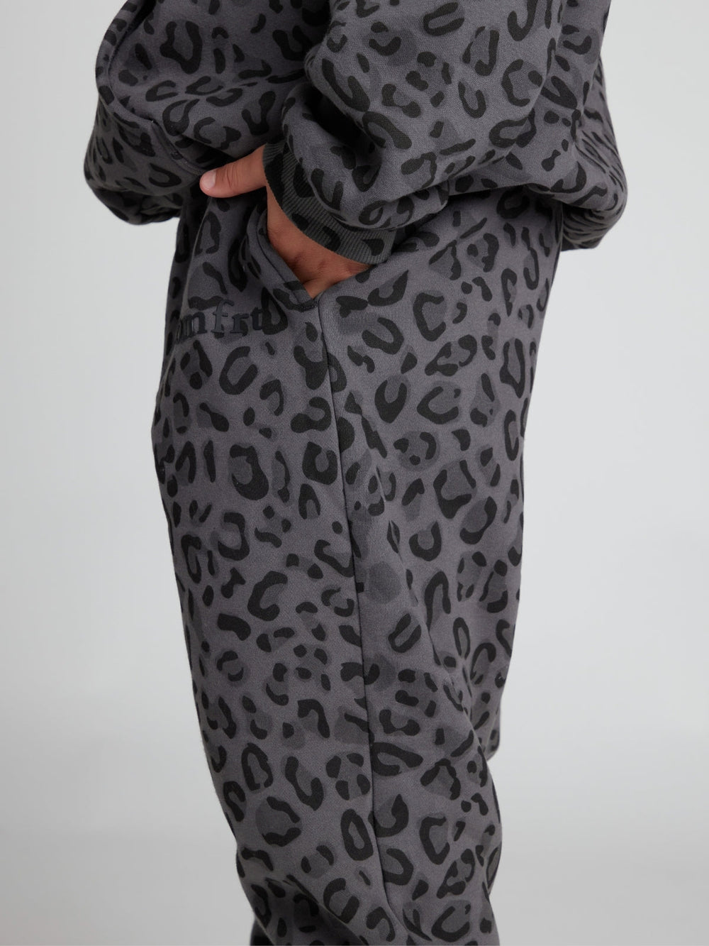 Minimalist Kids Sweatpants