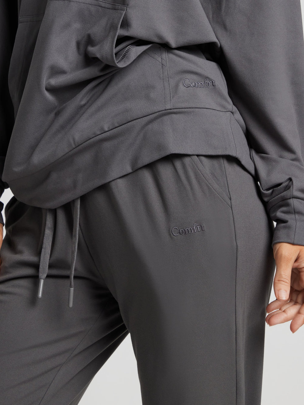 AllDay Jersey Ankle-Length Jogger