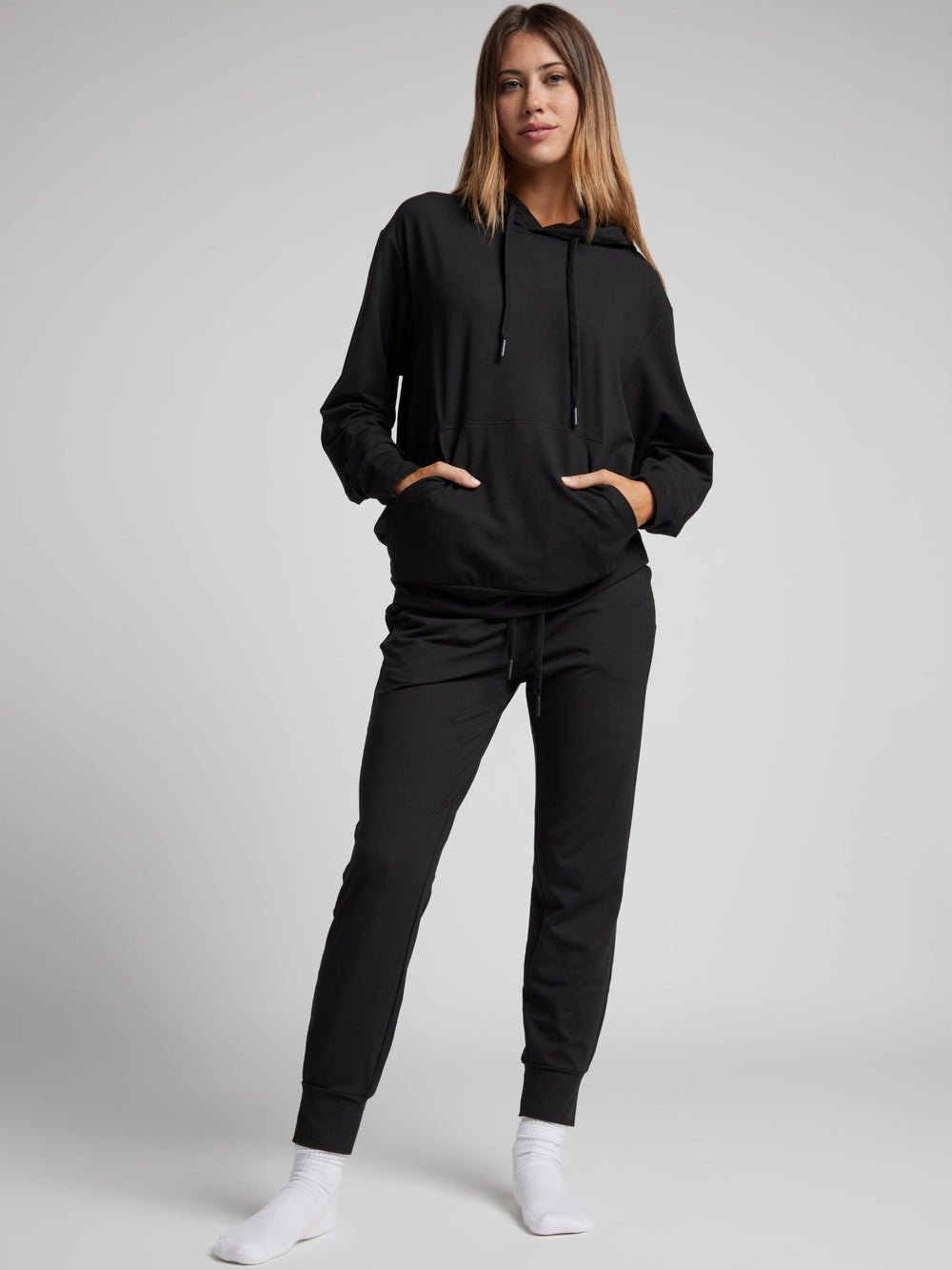 AllDay Jersey Ankle-Length Jogger