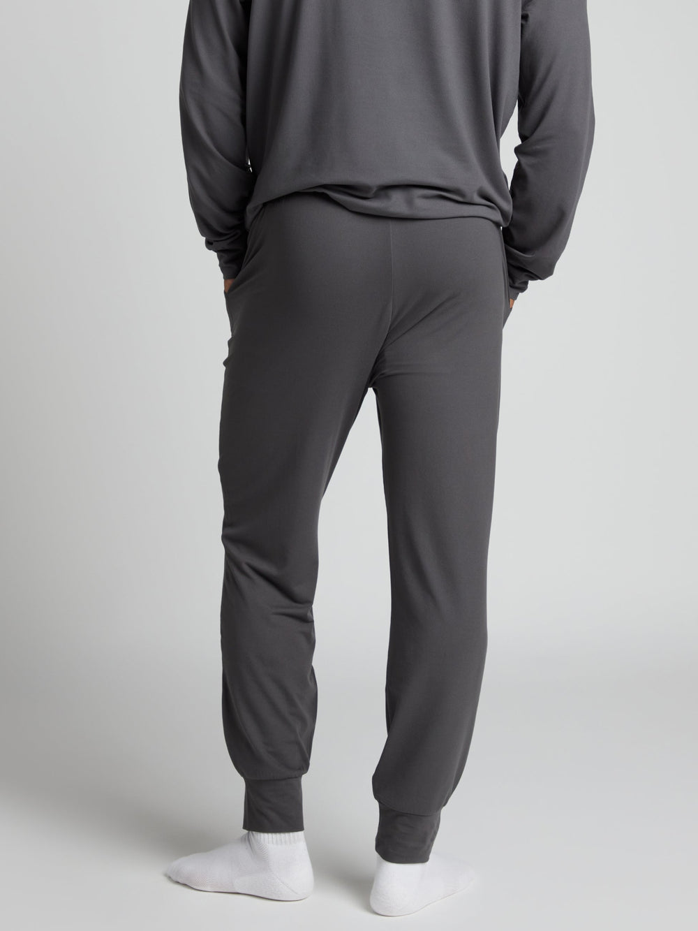 AllDay Jersey Ankle-Length Jogger