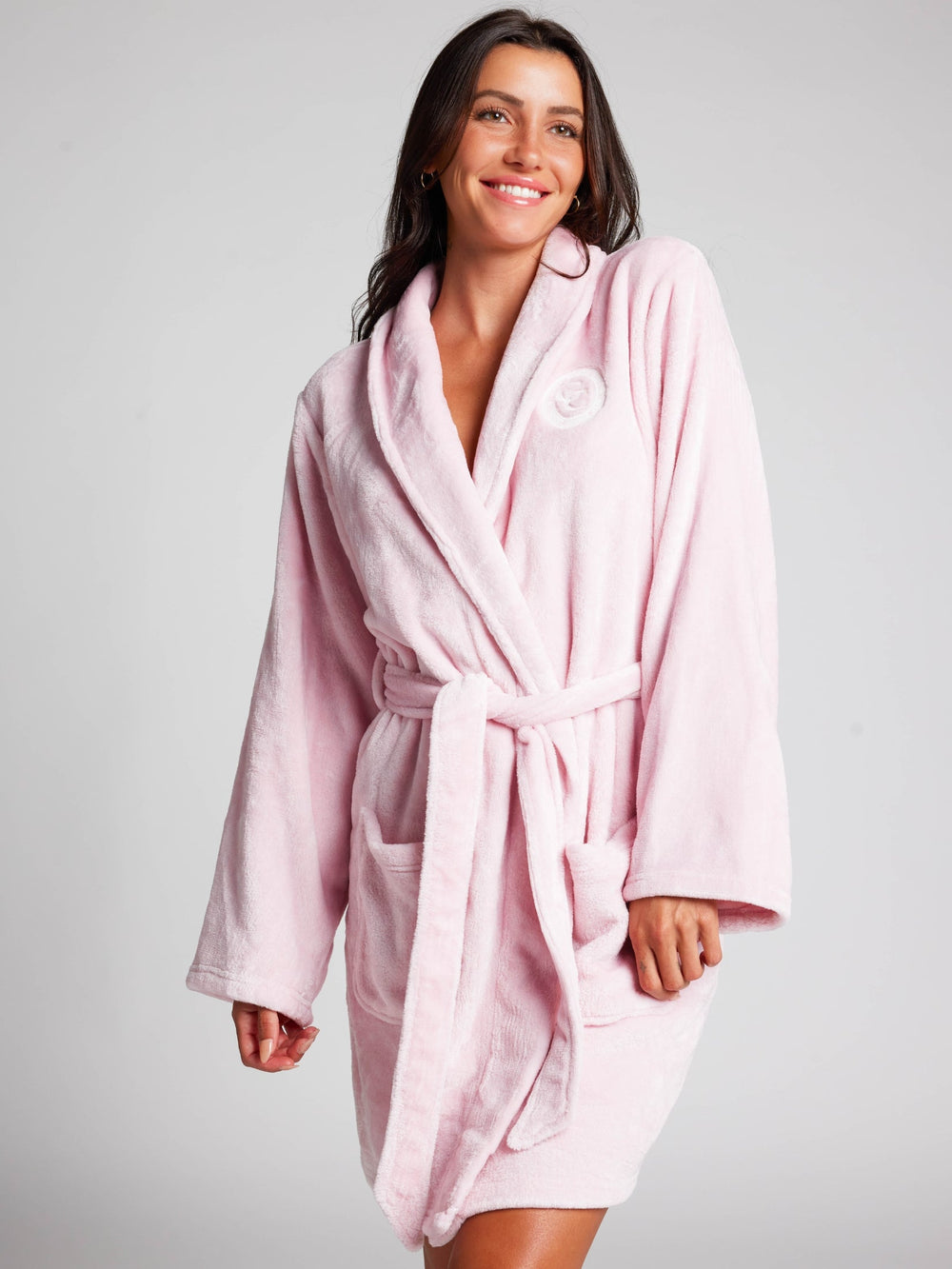 Dreamday Plush Robe