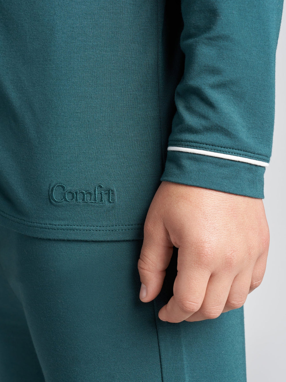 Luna Lounge Kids PJ Set