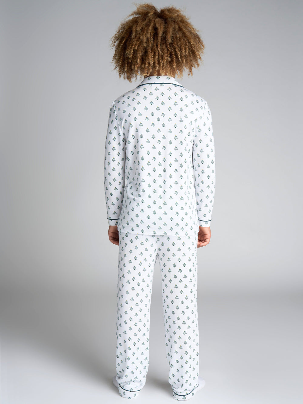 Luna Lounge Kids PJ Set