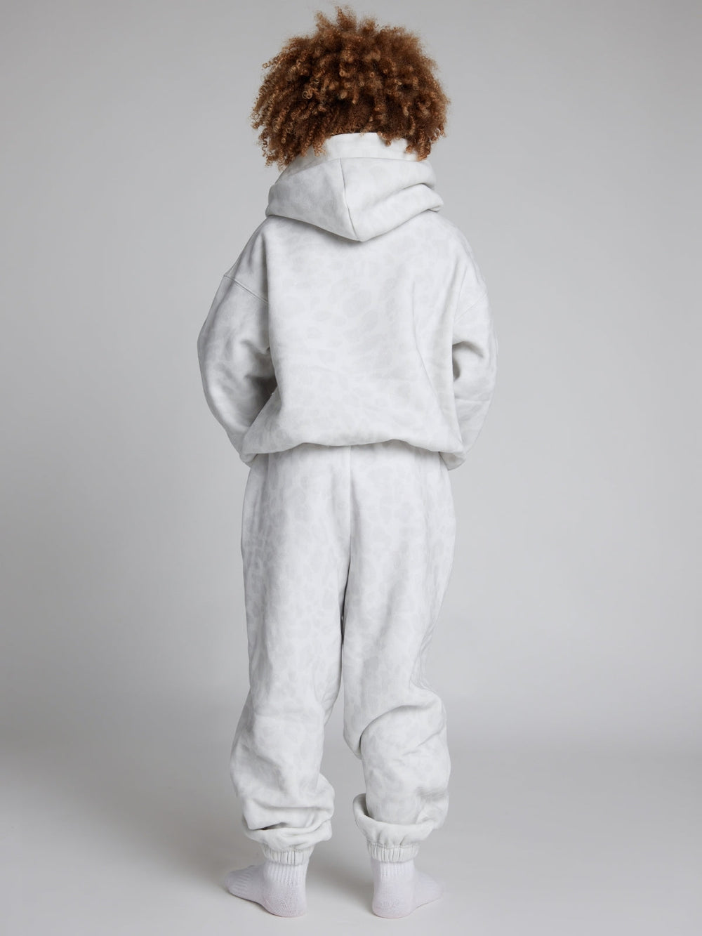 Minimalist Kids Sweatpants