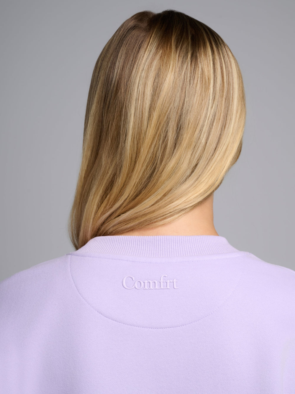 Halo Lightweight Crop Crew