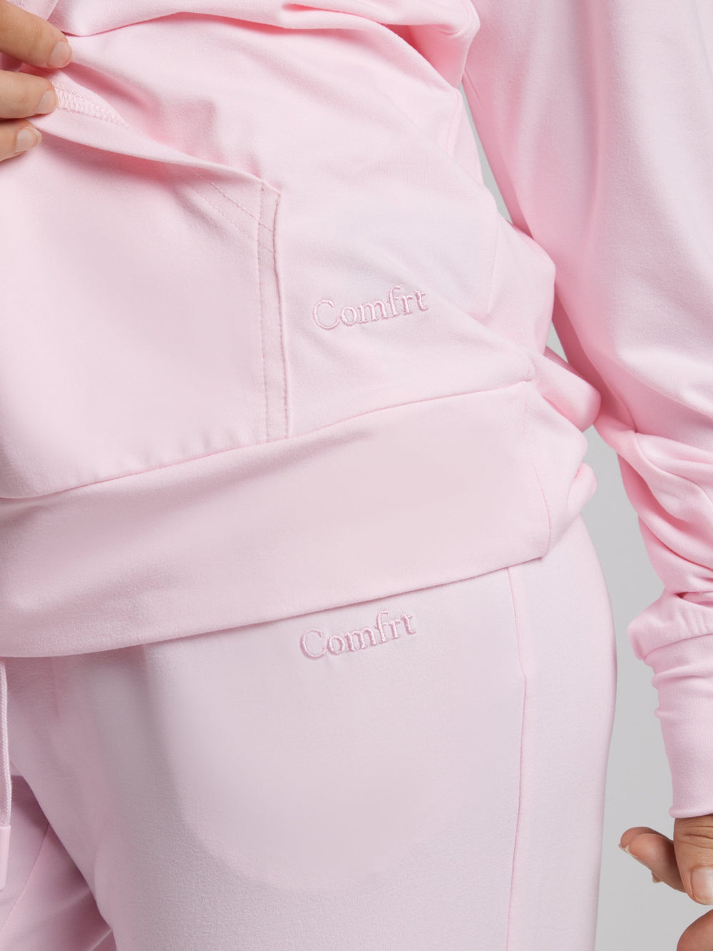 AllDayJersey™ Hoodie