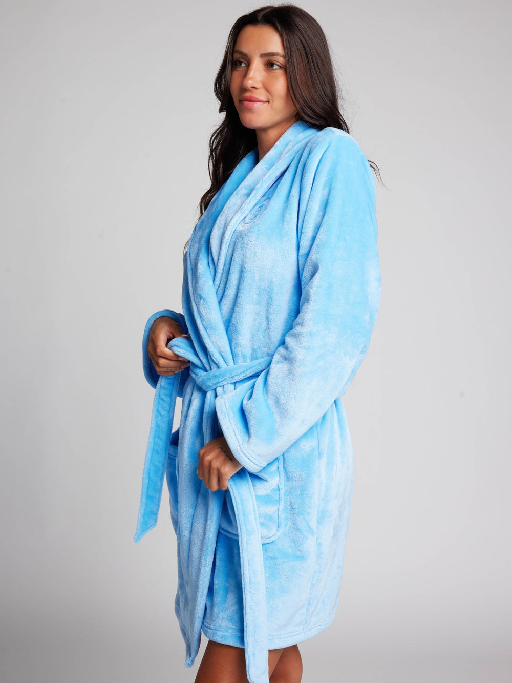 Dreamday Plush Robe