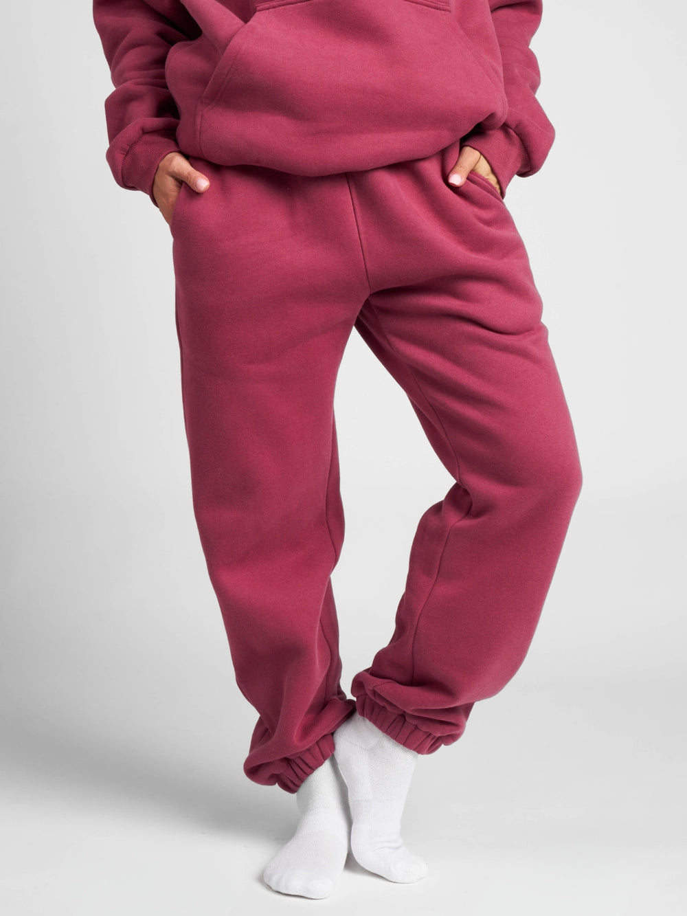 Travel Essentials Sweatpants