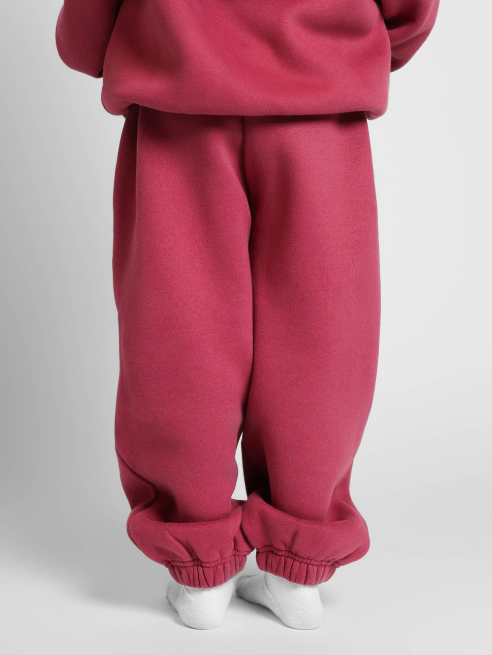 Minimalist Kids Sweatpants