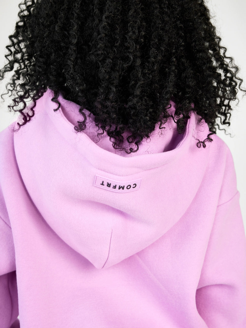 Pastel Kids Hoodie