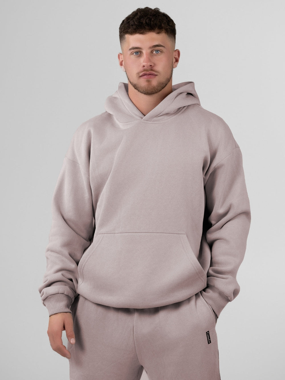 Standard Hoodie