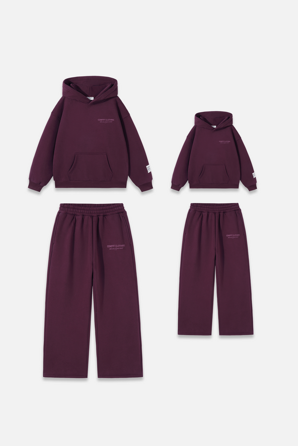 Adult + Kids You Matter Set