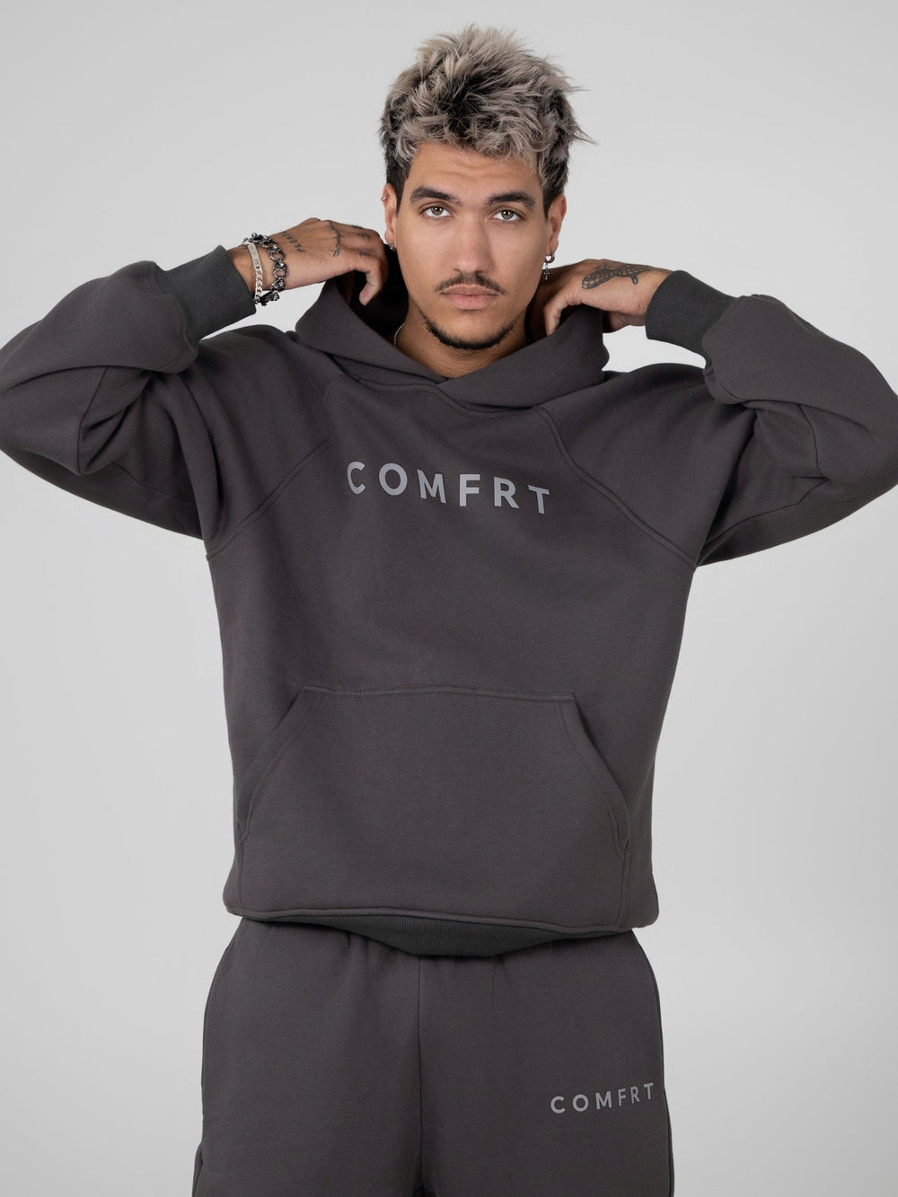 Adult + Paw Tranquil Set