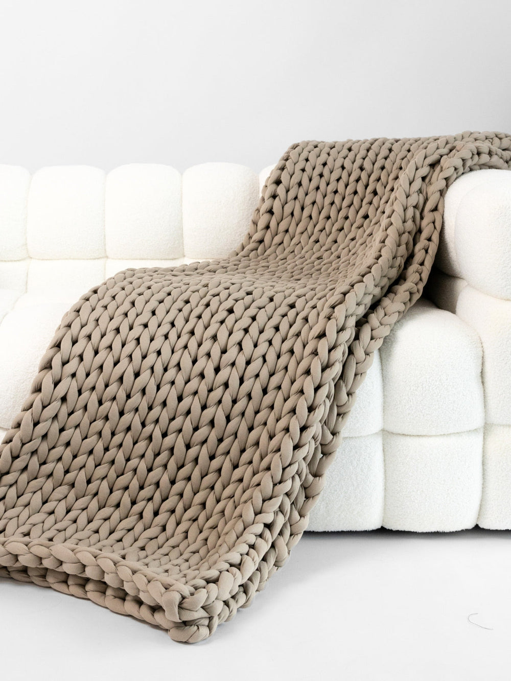 CuddleCloud | Weighted Blanket