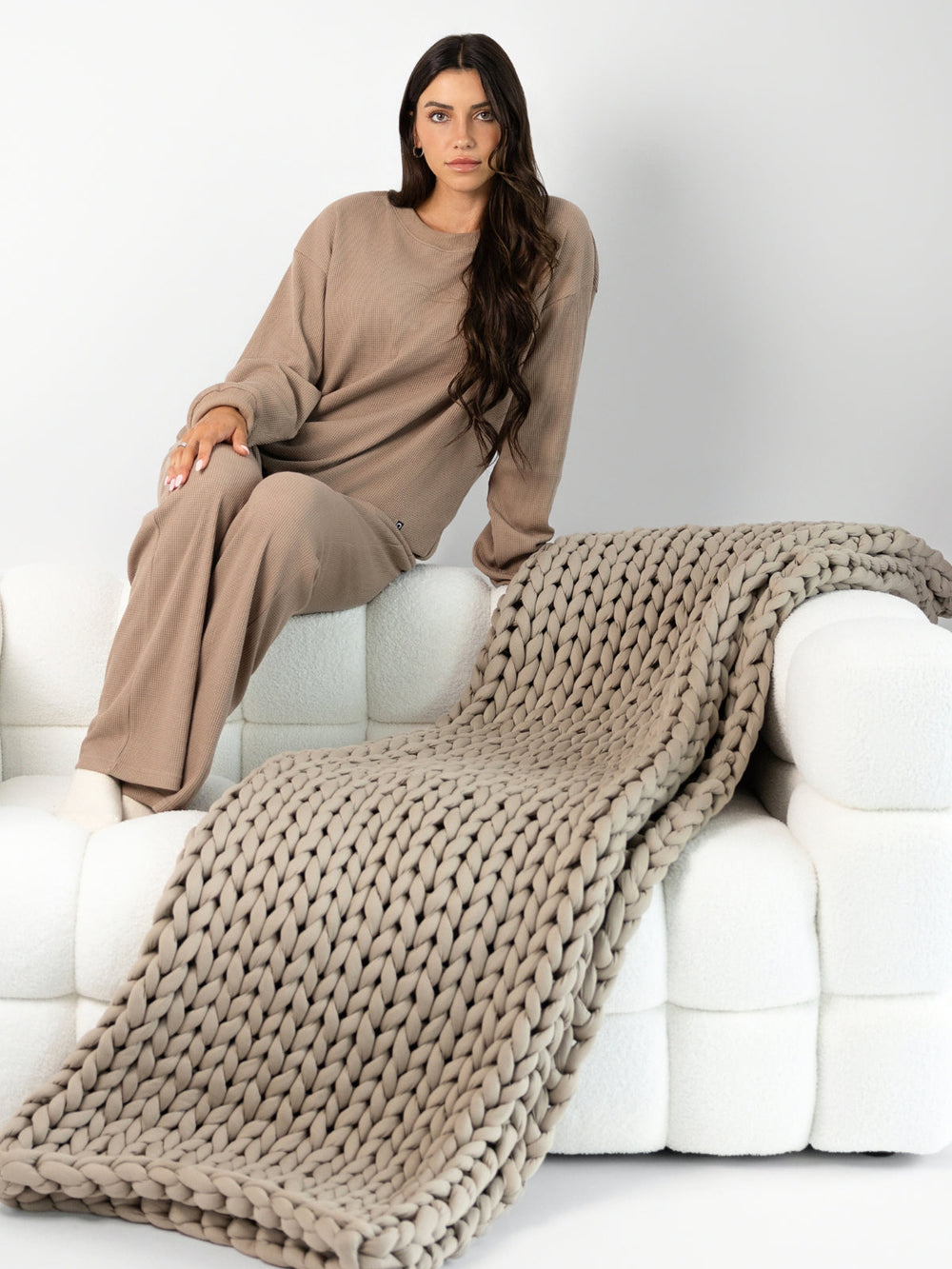 CuddleCloud | Weighted Blanket