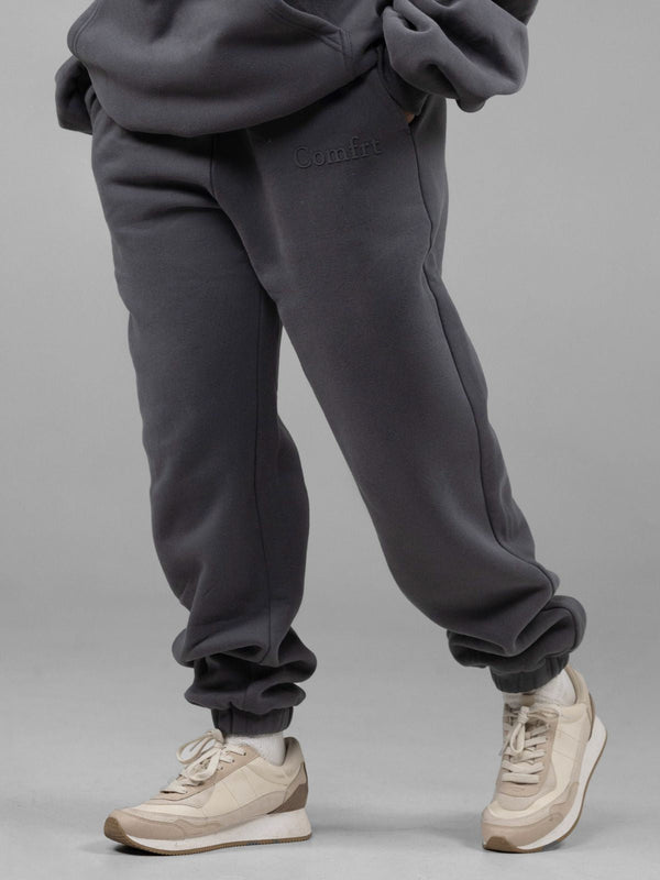 Minimalist Sweatpants