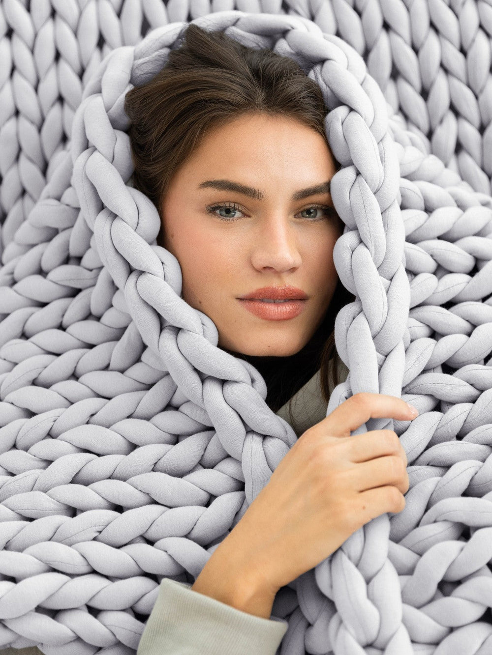 CuddleCloud | Weighted Blanket