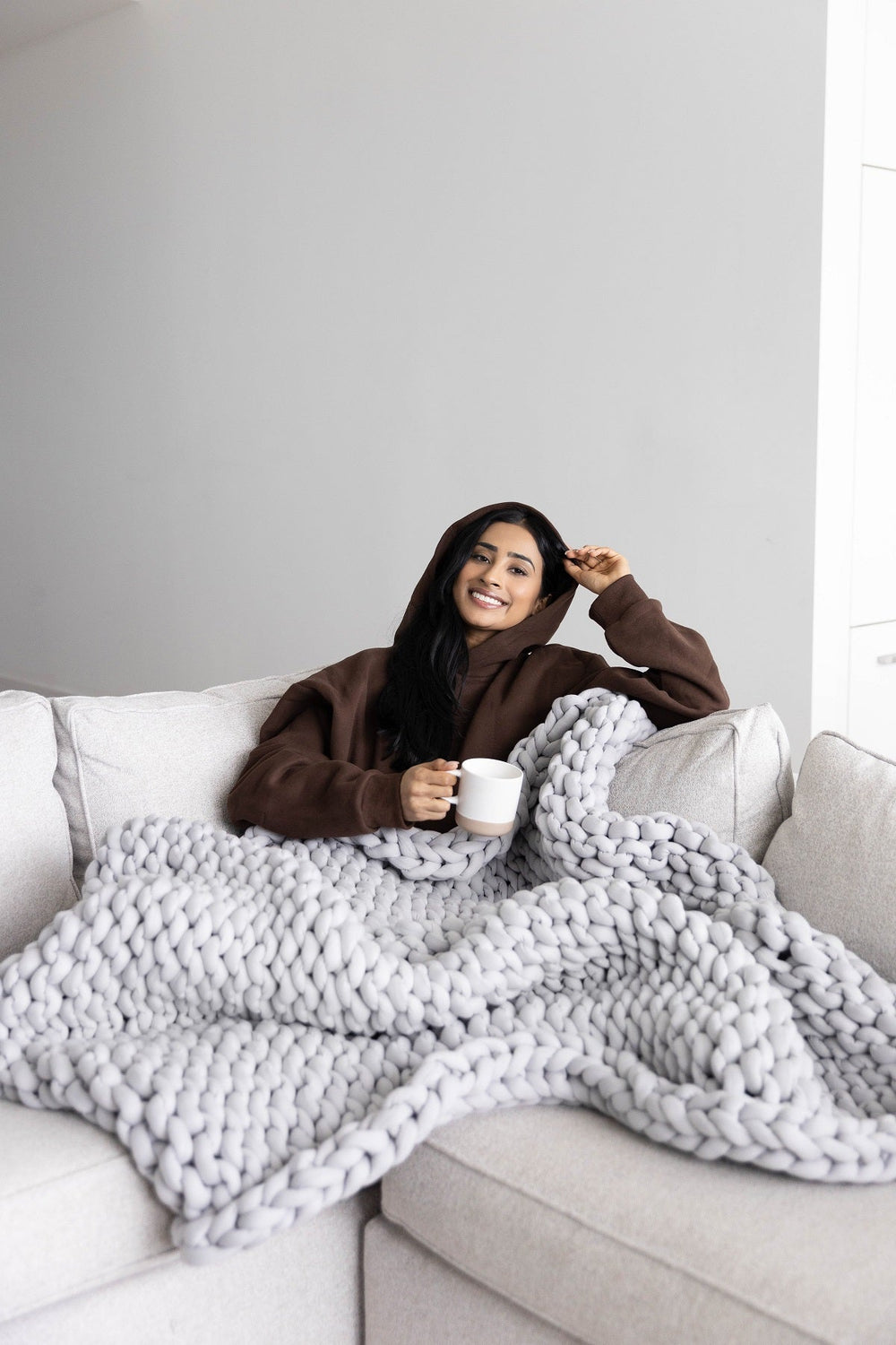 CuddleCloud | Weighted Blanket