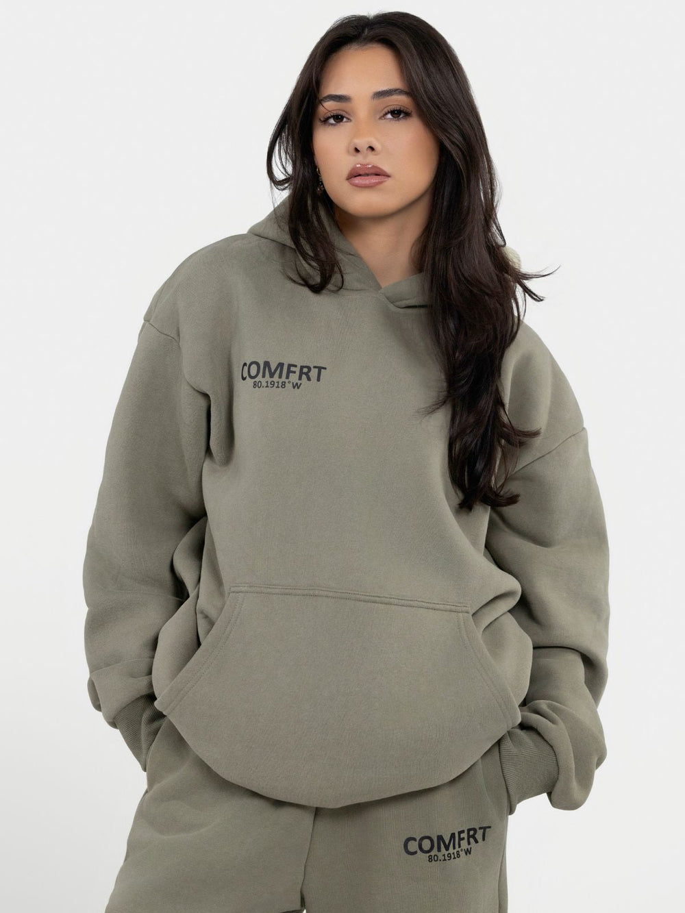 Coordinate™ Hoodie