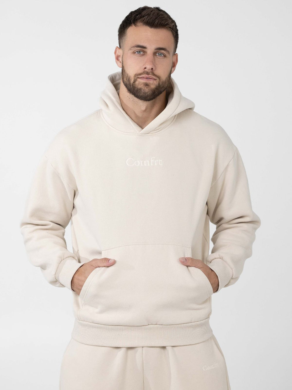 Signature Hoodie