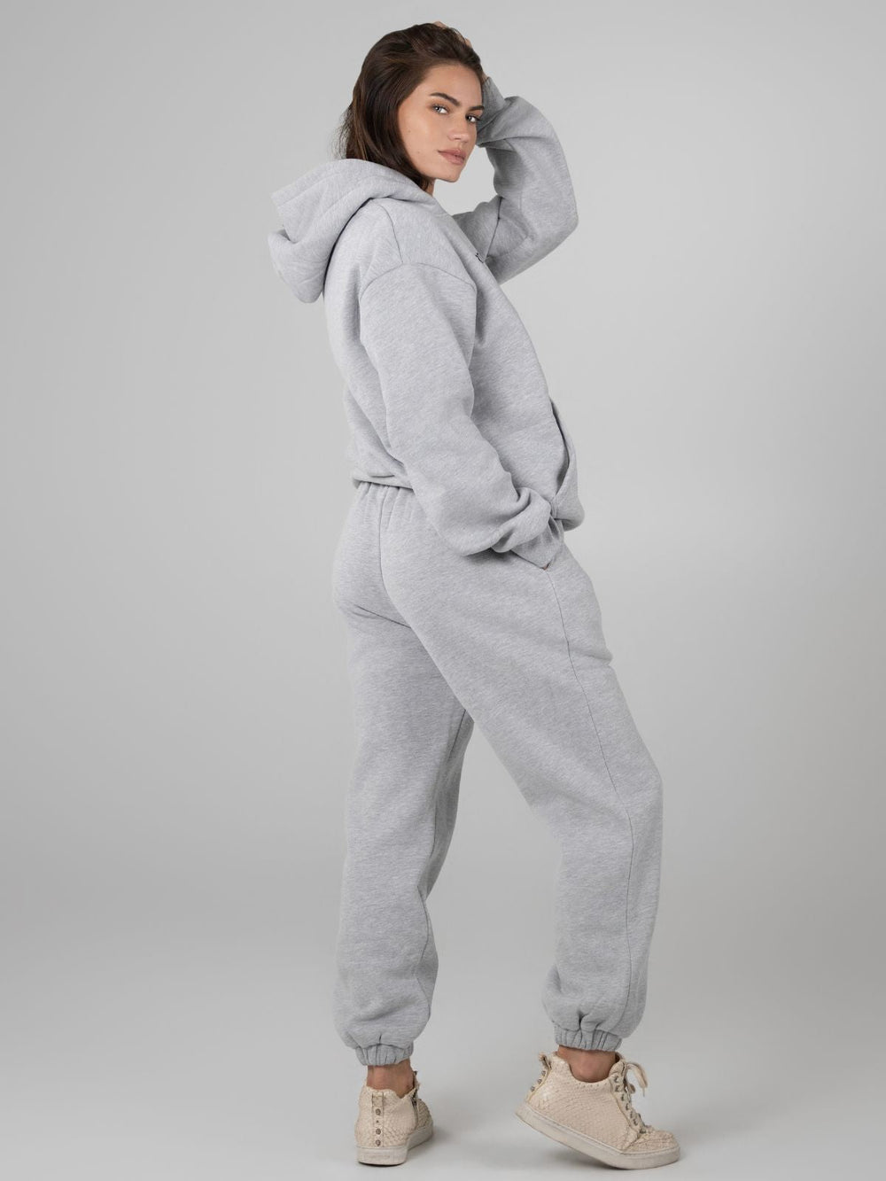 Coordinate Sweatpants