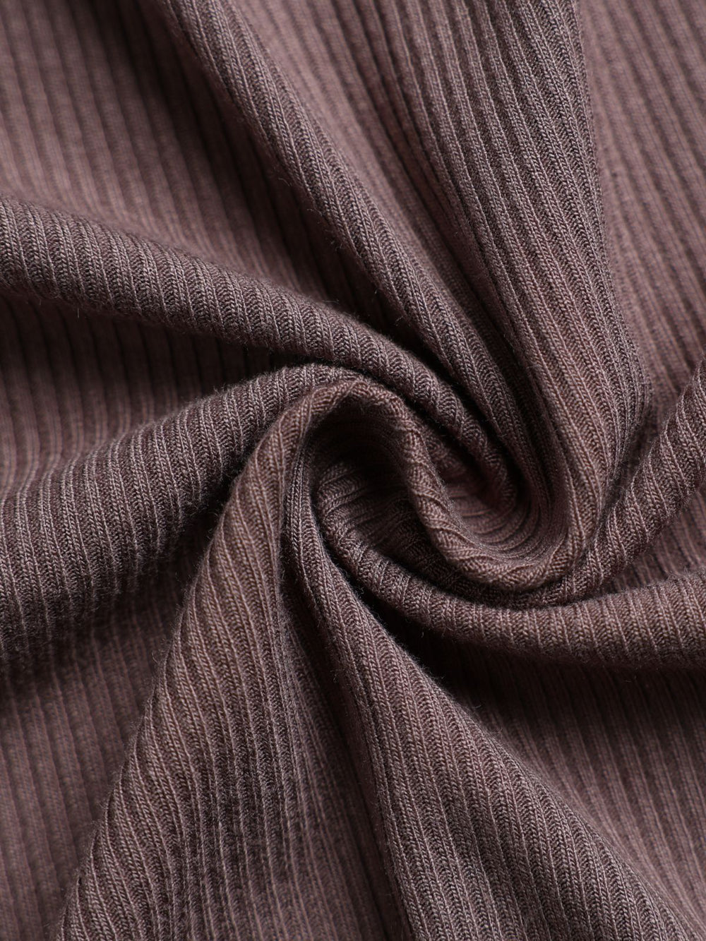 Rib Contour Crop Tank