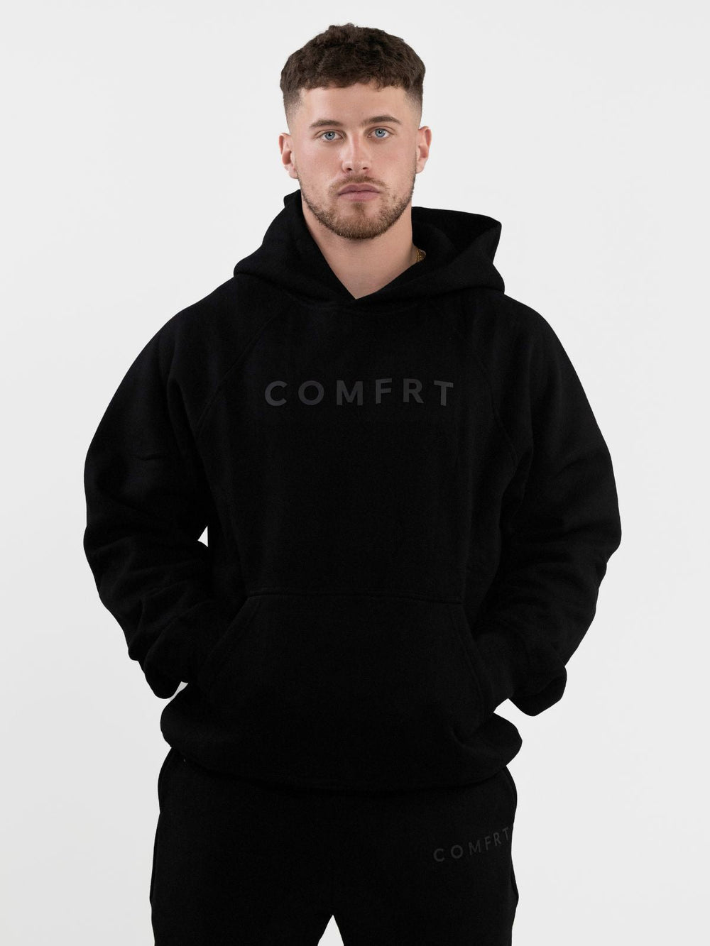 Tranquil Hoodie