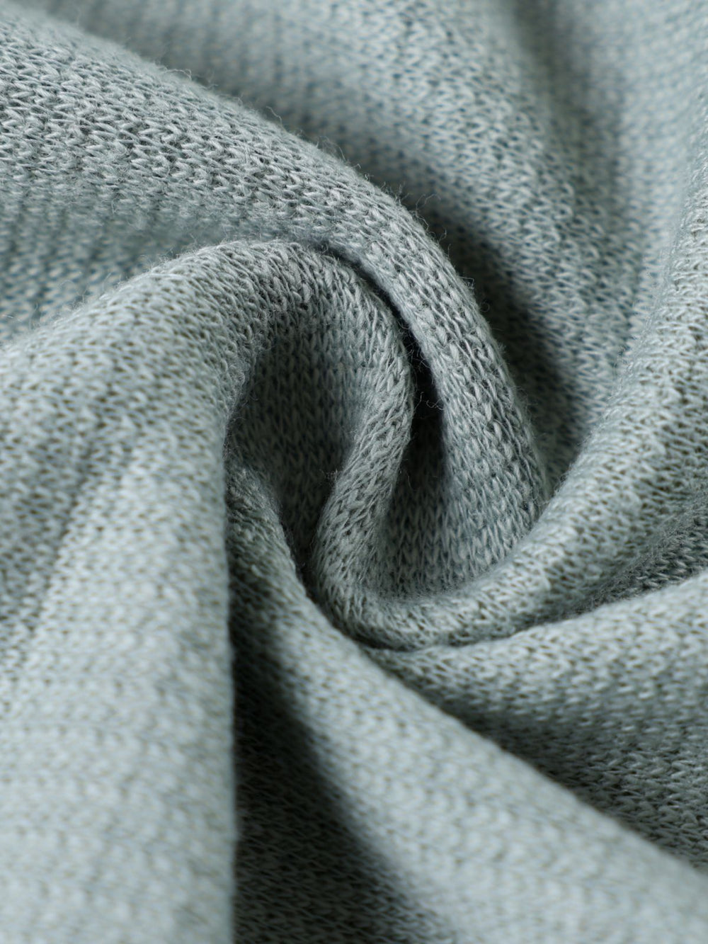 Waffle Lounge Long Sleeve