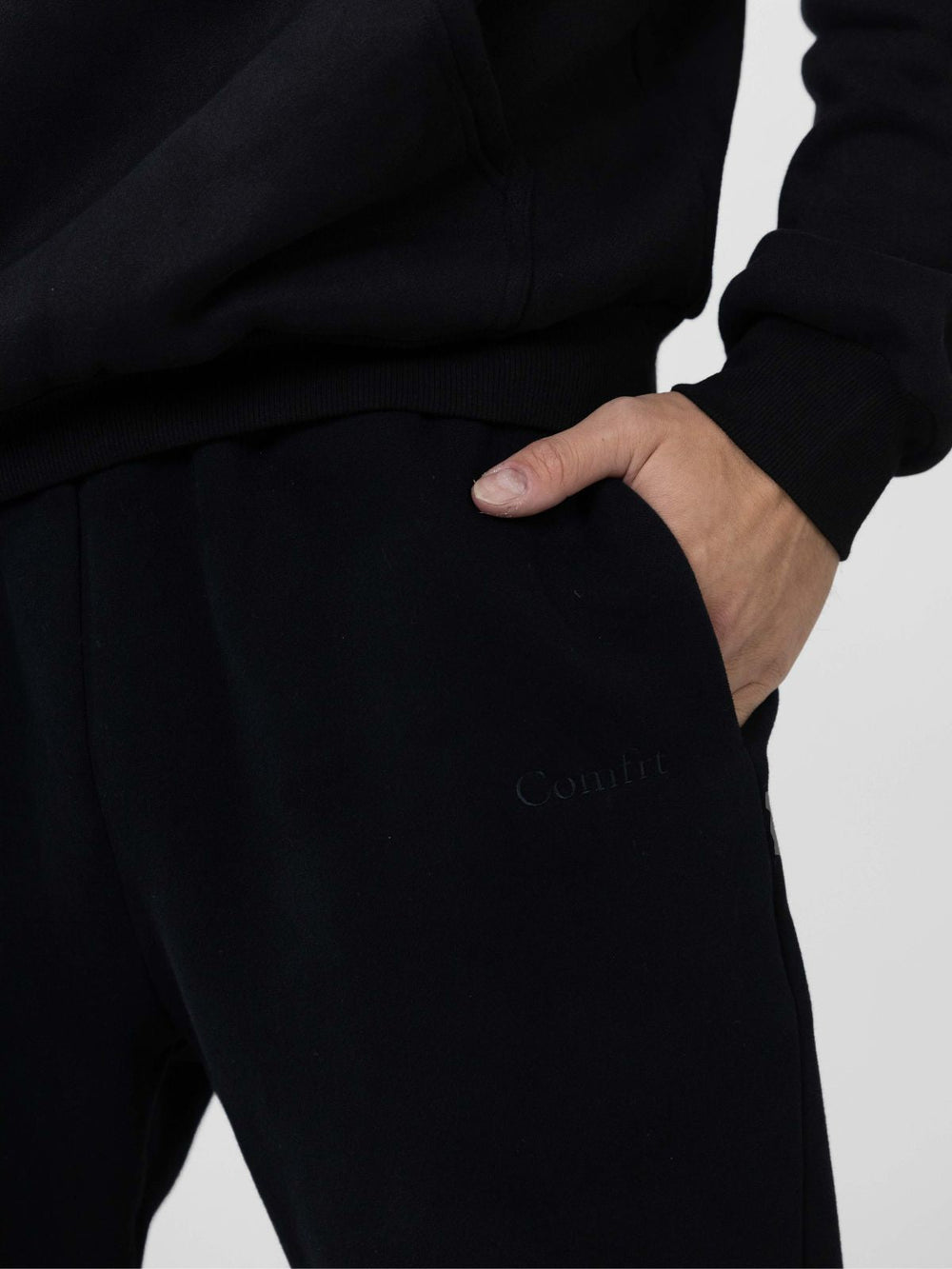 Signature Sweatpants