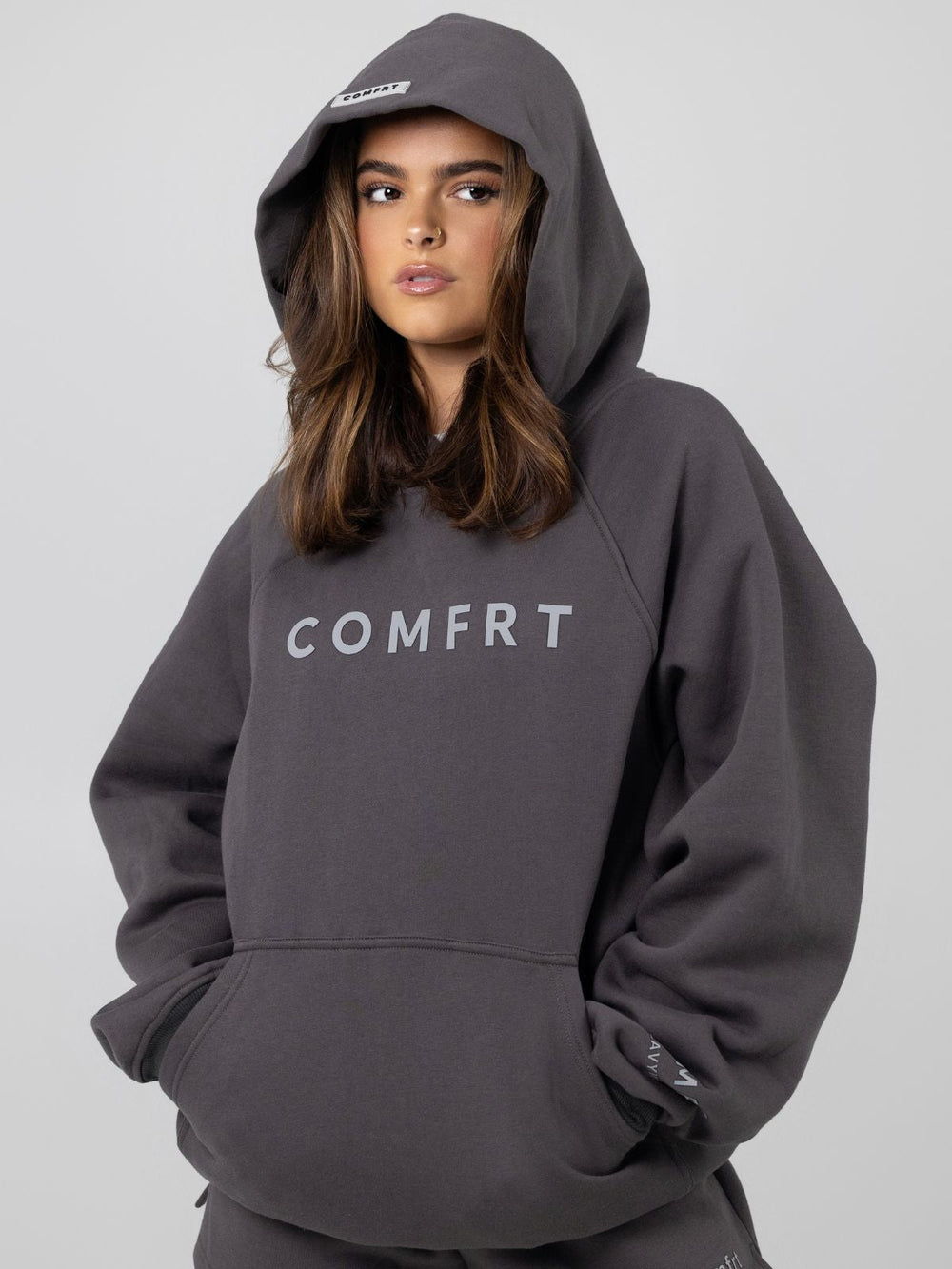 Tranquil Hoodie