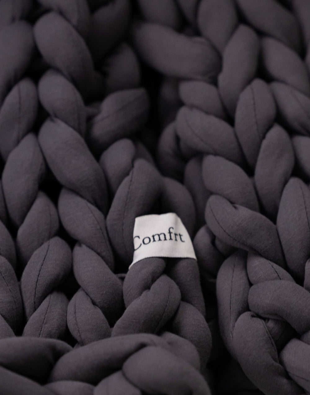 CuddleCloud | Weighted Blanket